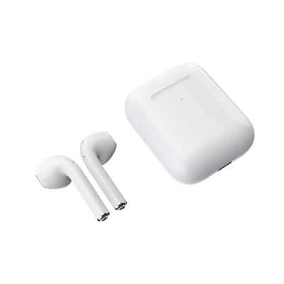 ایرپادهای اپل ایرپادهای آمازون فروش داغ هدفون‌های tws inpods i27 Air Pro 4 Air 1:1 هدفون بی‌سیم اصلی abs inear